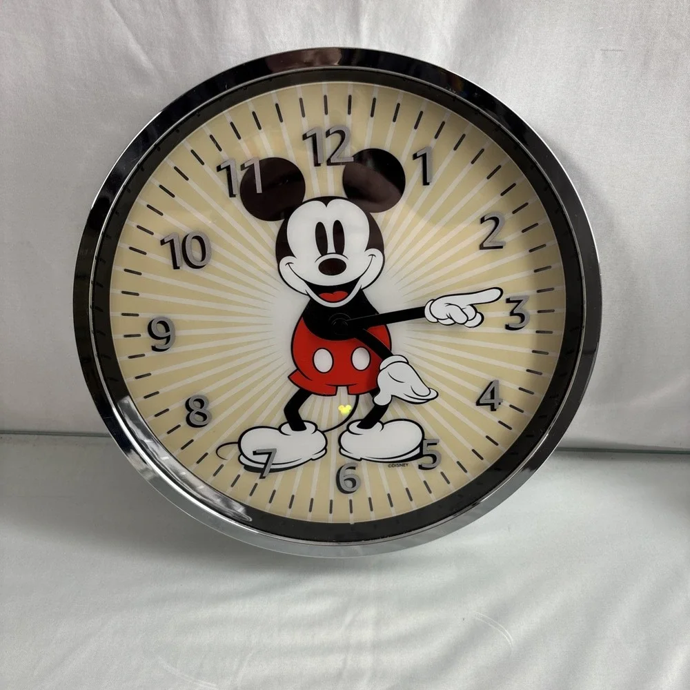 Disney mickey mouse